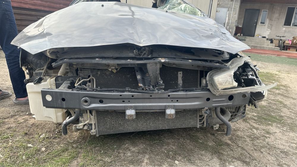 Лансер на разбор