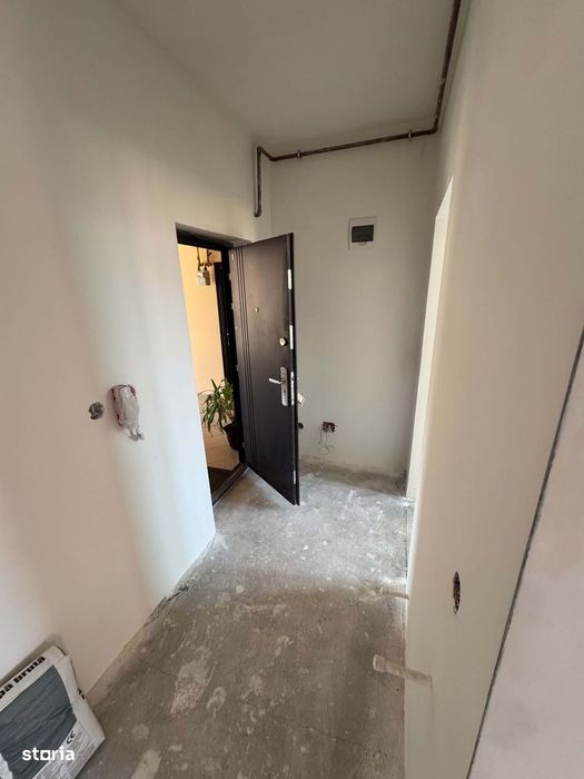 Apartament nou 3 camere , Complex Odobescu