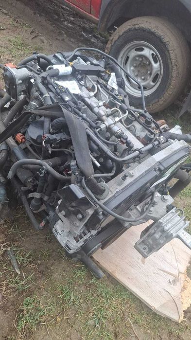 Motor 2.5 diesei Ford Ranger 2009