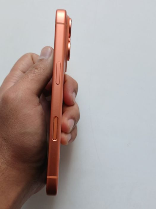 Iphone 17 pro 256gb