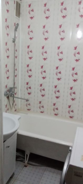 Квартира 3 комнаты