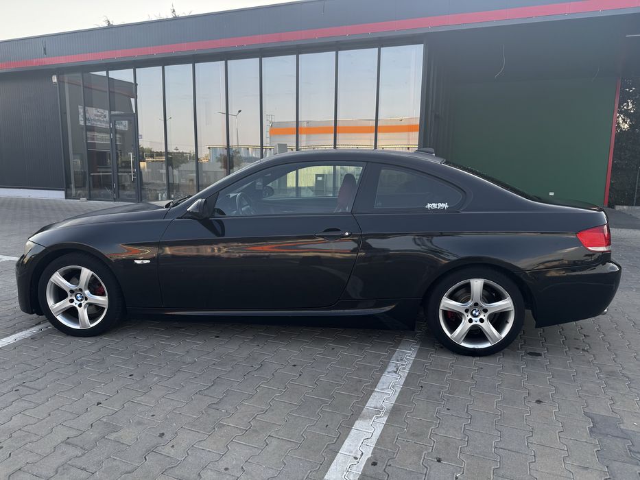 BMW 3 Series 2008 — imagine 2