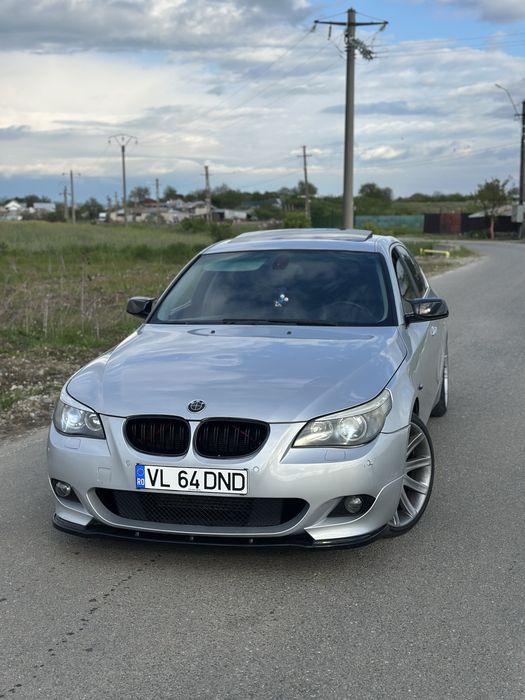 Vand bmw seria 5 E60 530D