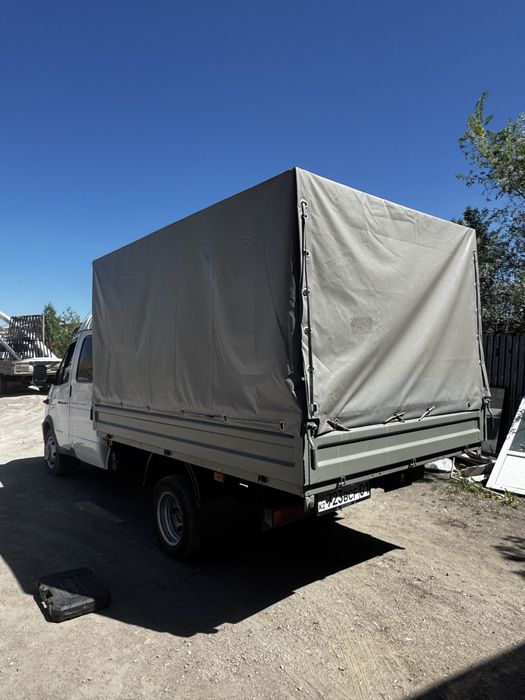 Тент с каркасем 3.20м