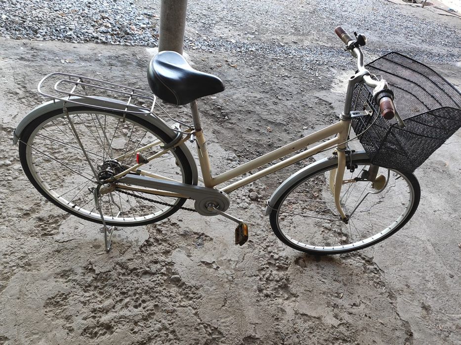 Продаю японский велосипед