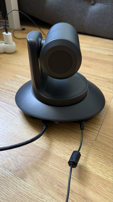 Cameră PTZ EVERET EVP220 Full HD | HDMI | USB 3.0 | LAN | 3G-SDI | Funcționează perfect