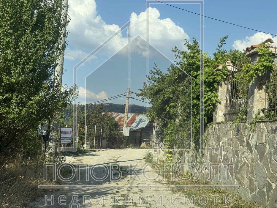 Продава се Парцел в с. Извор, Област Пловдив - 440 кв.м за 82 €/кв.м - Снимка #1