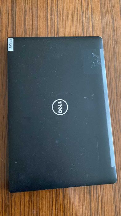 Dell Latitude 7480