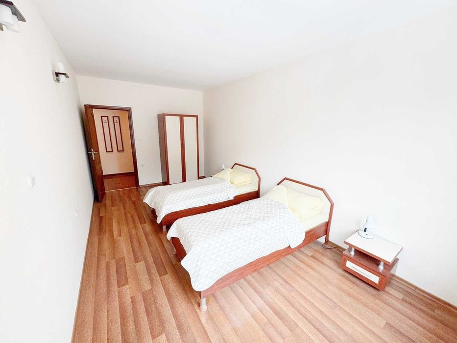 Продава се Тристаен апартамент в к.к. Пампорово - 102 кв.м за 589 €/кв.м - Снимка #5