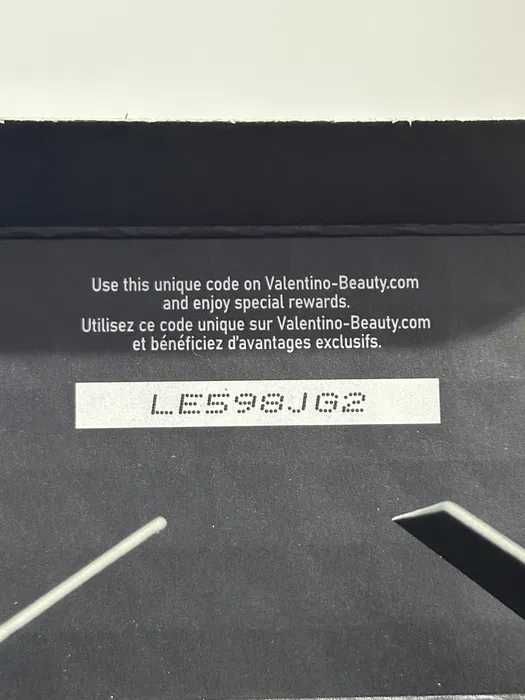 Valentino Born in Roma Uomo Intense (Buc/En Gross)