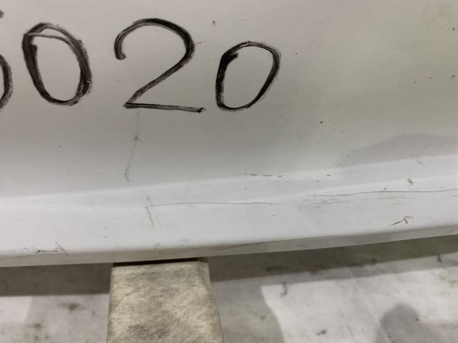 Bara spate Mercedes CLA AMG, 2012, 2013, 2014, 2015, 2016, 2017, 2018, cod origine OE A1178851525.