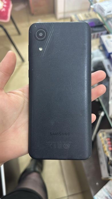 Самсунг А03 32 гб