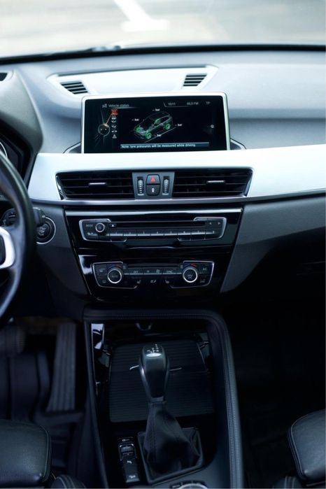 Bmw X1 2016 Proprietar