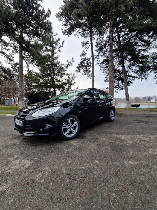 Ford Focus de vanzare