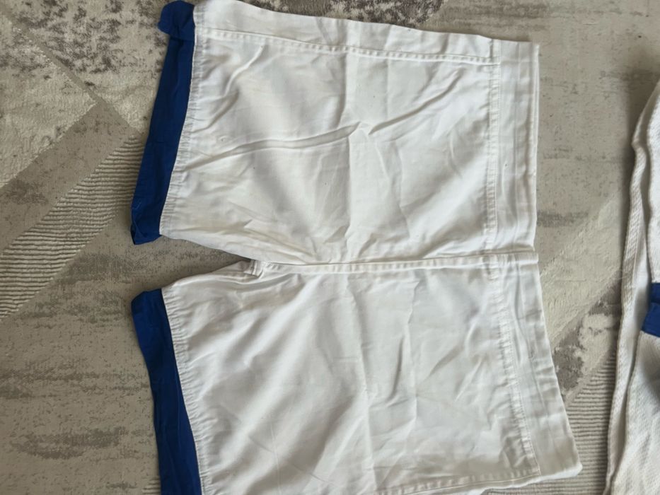 Продам кимоно для казакша курес