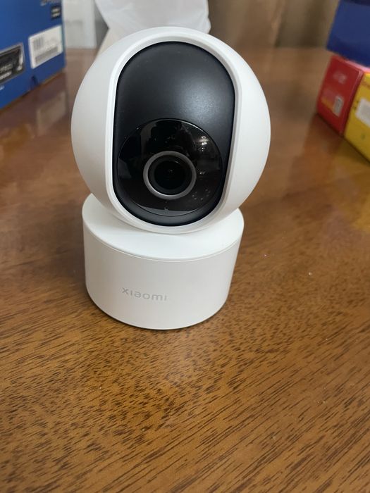 Камера наблюдения xiaomi c200