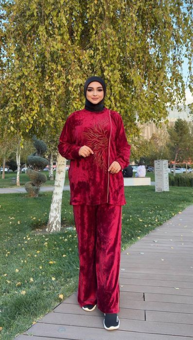 Двойка размар: стандарт