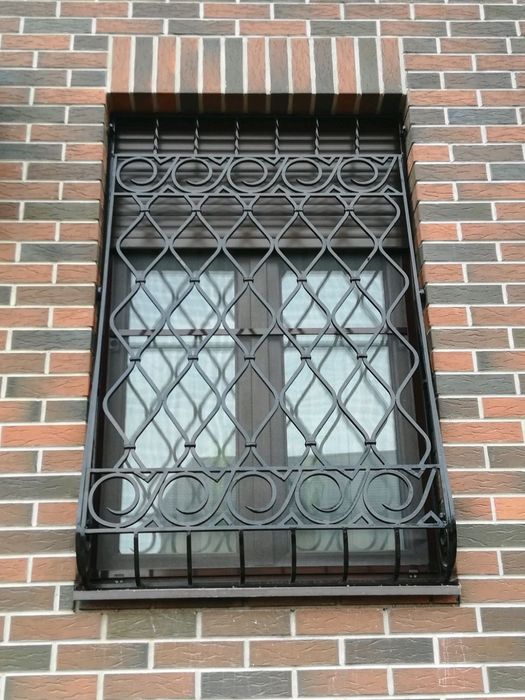 Решетка,Навес, Двери,Перила