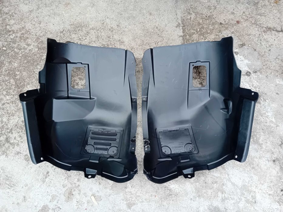 Подкалник БМВ Е90/91