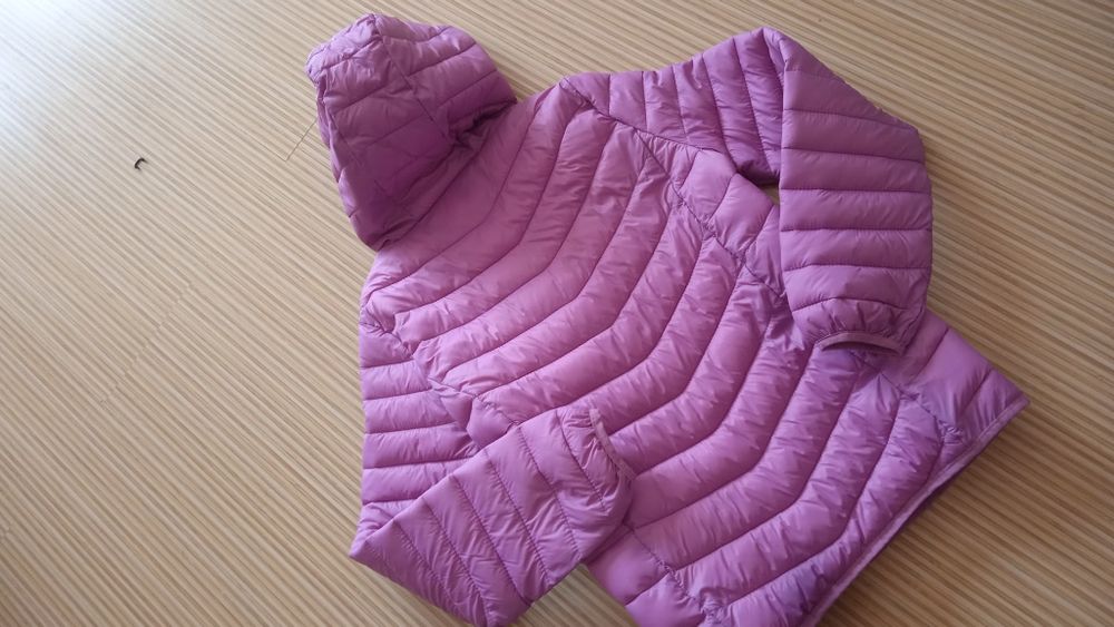 Дамско преходно яке М(НОВО)