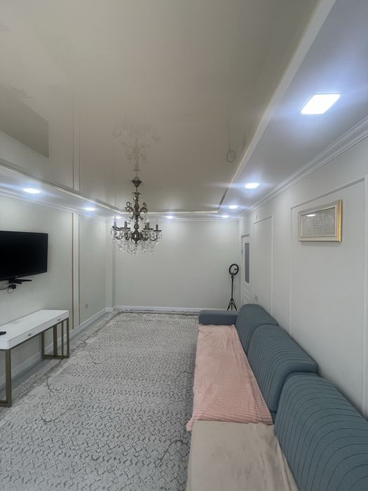 Продается квартира