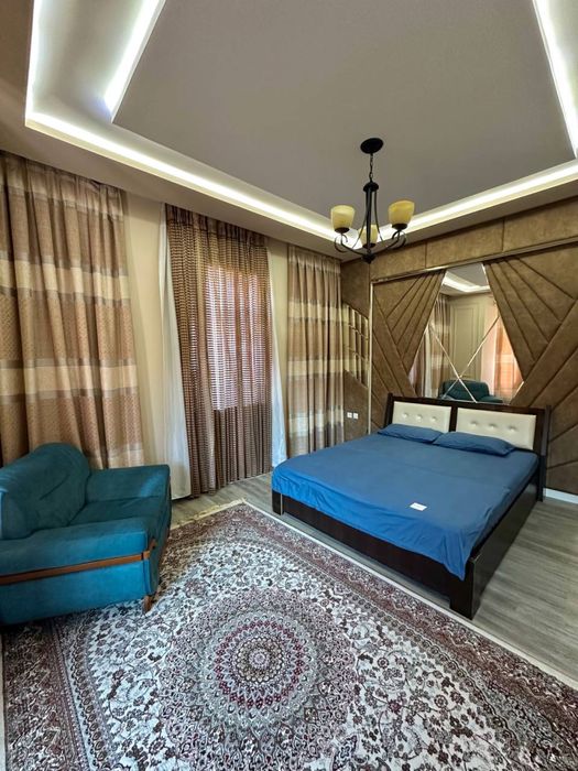 Продам дачу Чарвак Хужакент 11 соток готовый бизнес Чорвок евро ховли