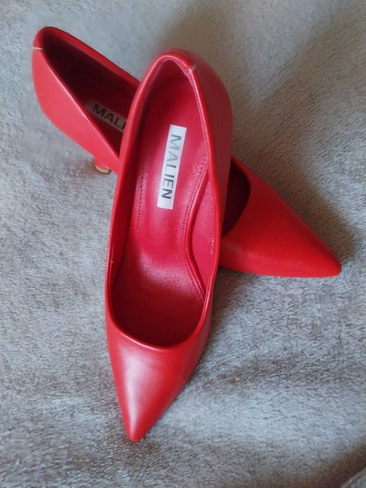 Pantofi stiletto 37