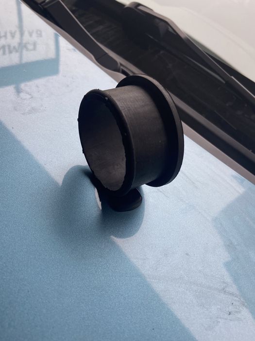 Уплътнител за турбото за Mitsubishi ASX