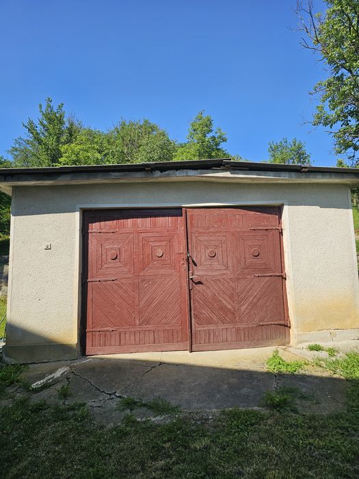Casa locuibila de vanzare-Valea Chioarului