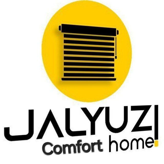 Jalyuzi Comfort Home