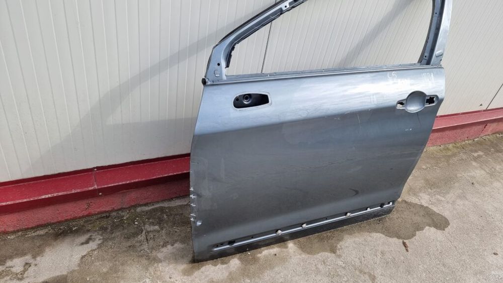 Usa stanga fata Citroen C5, 2008, 2009, 2010, 2011, 2012, 2013, 2014, 2015, 2016.