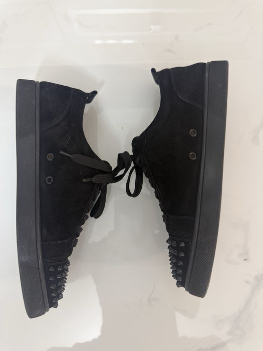 Christian Louboutin номер 43eu