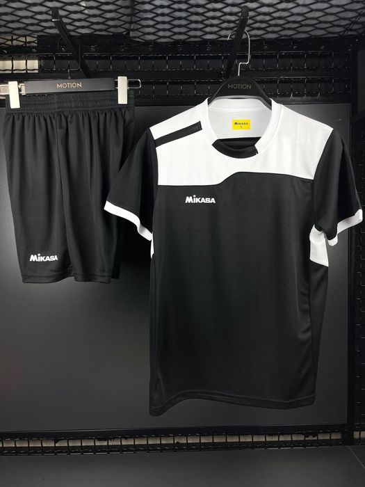 Волейбольная форма