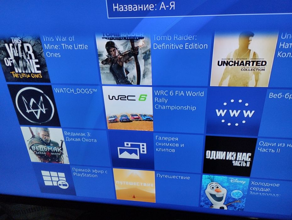 PS4 Slim много игр 1000GB, звоните!