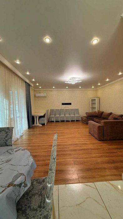 мкрн Самал 3 продается дом 45 млн