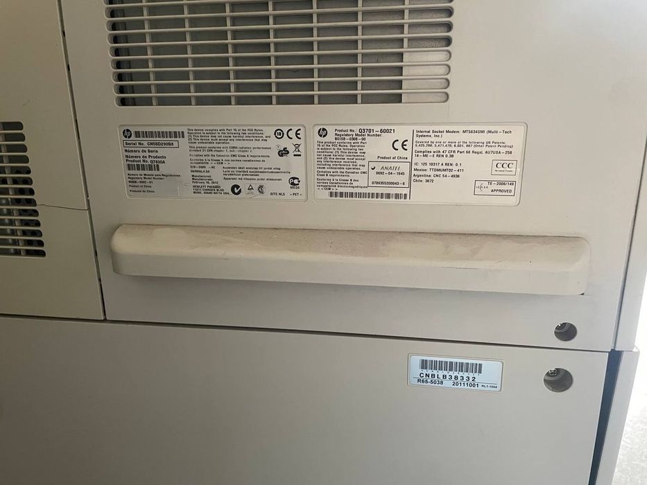 3 принтера в отличном состоянии