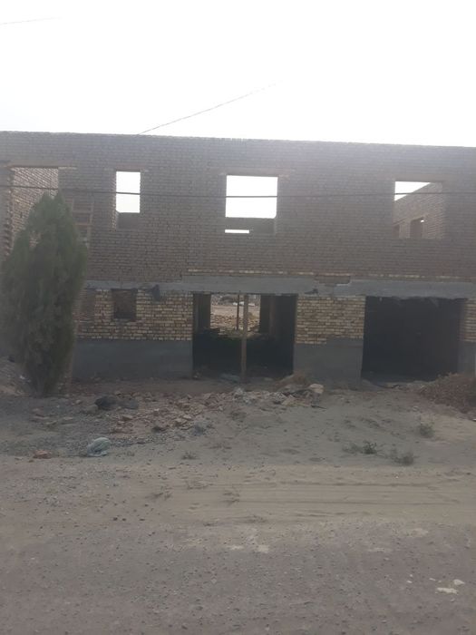 Ярим план Турар жой