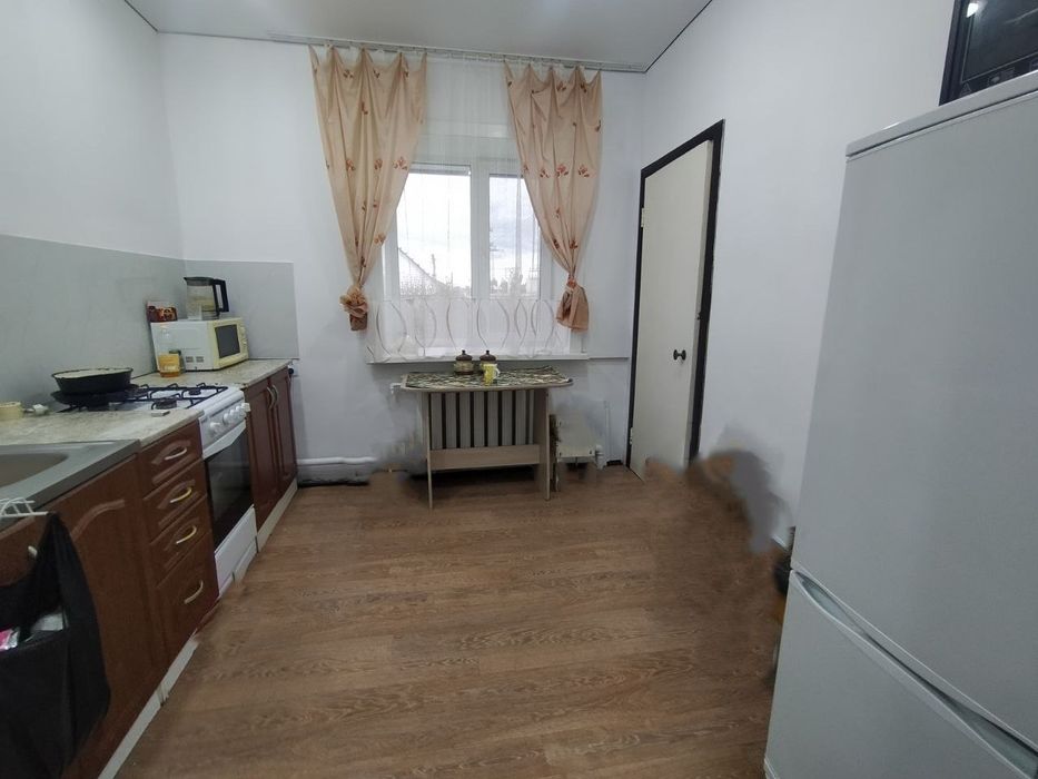 Продам дом в солнечном