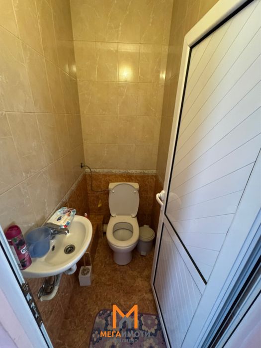 Дава под наем 3-стаен гр. Севлиево - гр. Севлиево 80m²