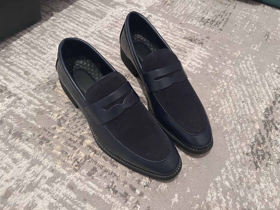 Одежда разного стиля