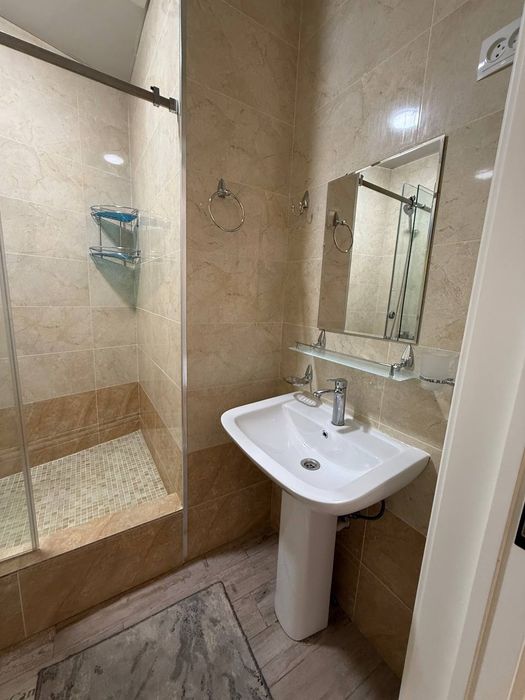 Аренда Максим Горкий 1*2/7/12 новостройка