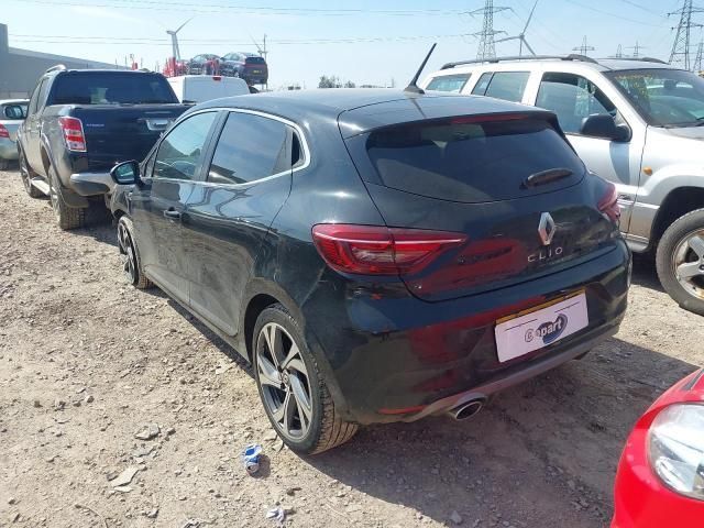 Dezmembrez Renault Clio 5 [2019 - 2023] Hatchback 1.5 Blue dCi MT (85