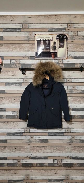 Woolrich-детско яке 8г-(x-253)