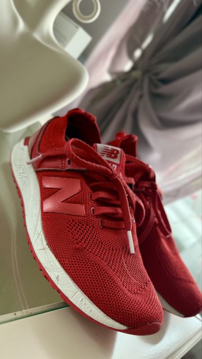 Маратонки New balance 247