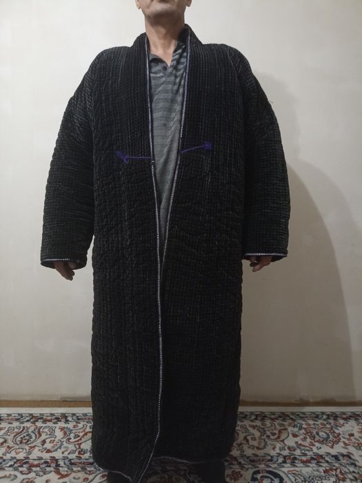 Продам Узбекский чапан