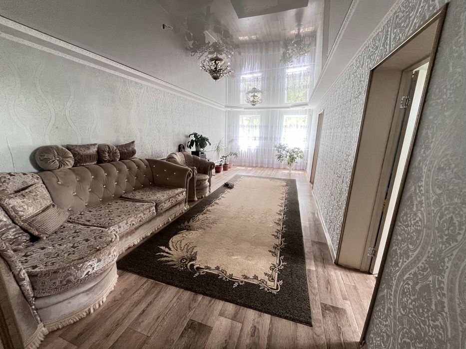 Продам дом в с.Дарьинское