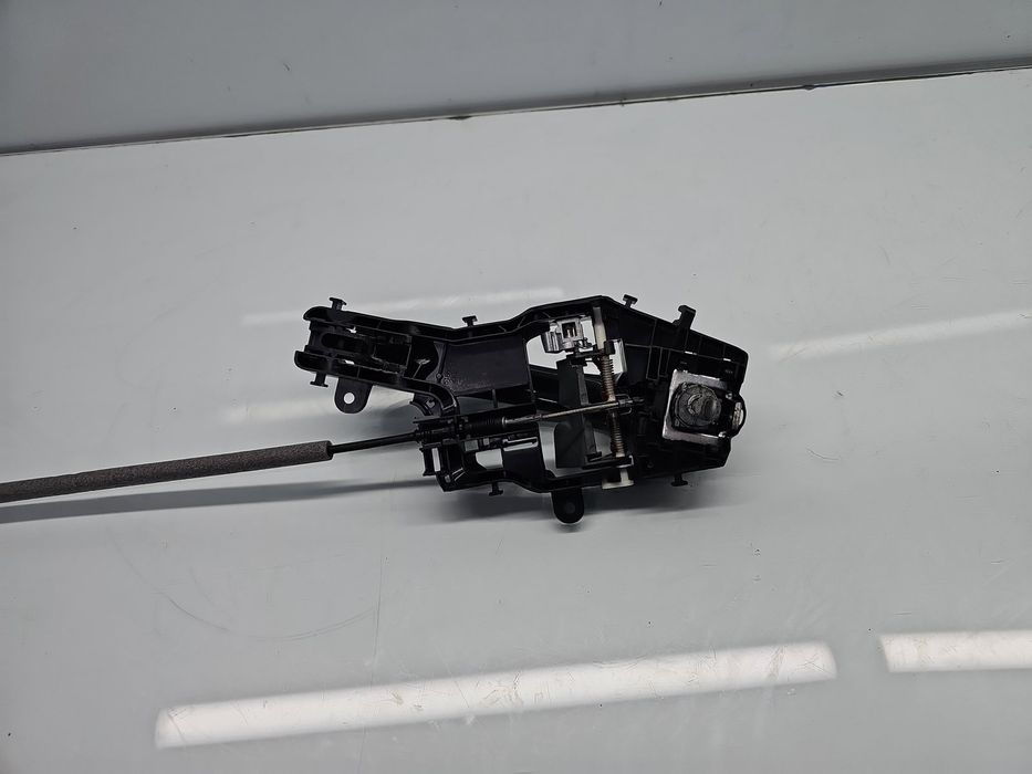 Maner usa dreapta fata Volkswagen Passat B8 Variant (3G5) [Fabr 2015-p