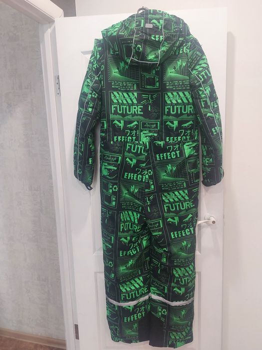 Продам Зимний Комбинезон