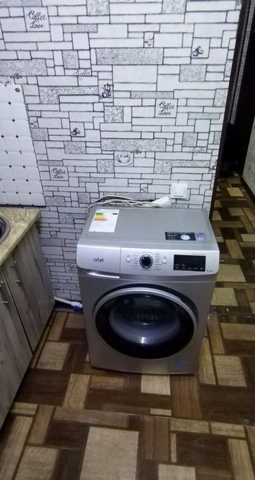 1 хонали квартира 3 каватдан сотилади Кафе бахор