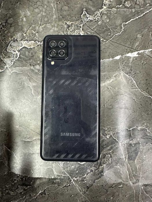 Samsung Galaxy A22 128 Gb (Г.Рудный, Ленина 36) лот 986804